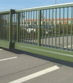 درب بالانسی