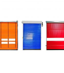 درب فولد آپ